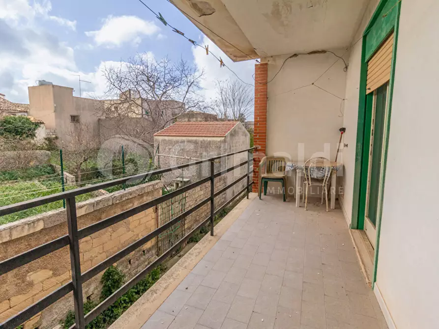 Immagine 10 di Casa indipendente in vendita  in VIA DELLA FONTE 11 a Noto