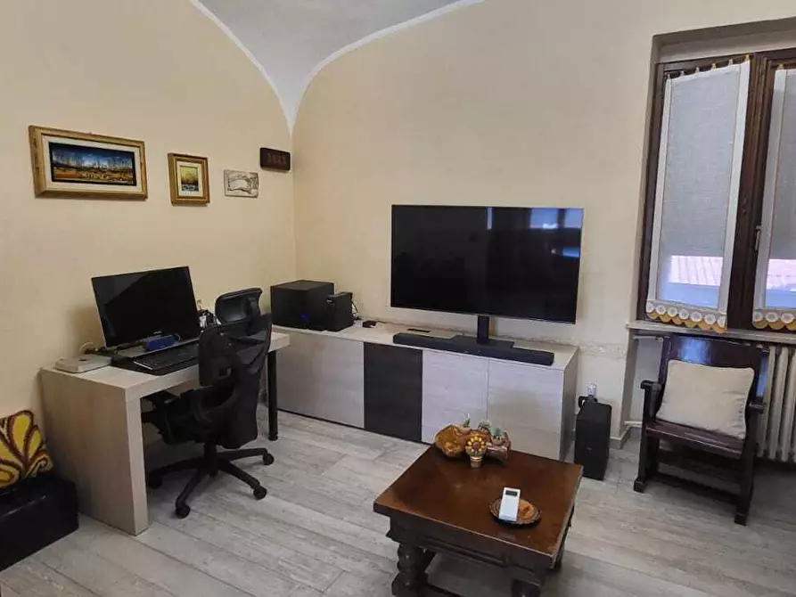 Immagine 6 di Quadrilocale in vendita  in Via Francesco Donato 7 a Vercelli