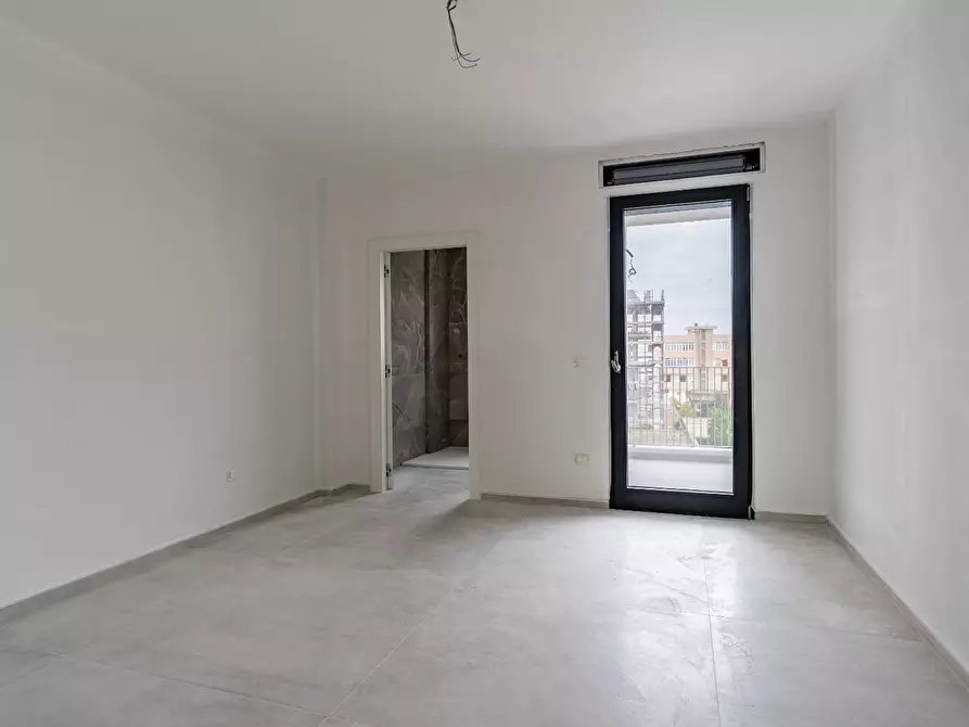 Immagine 7 di Quadrilocale in vendita  in Via Benedetto Croce 5656 a Lecce