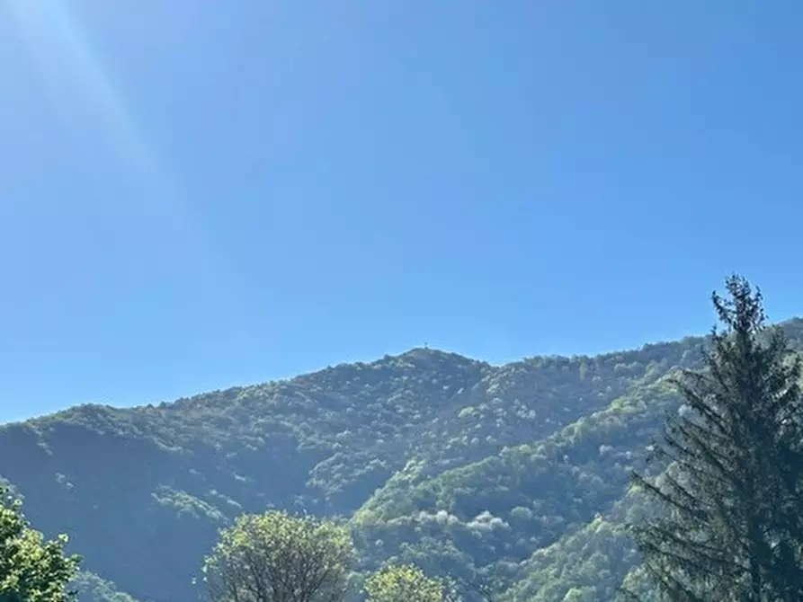 Immagine 21 di Mansarda in vendita  in Via Castello 27 a Canzo