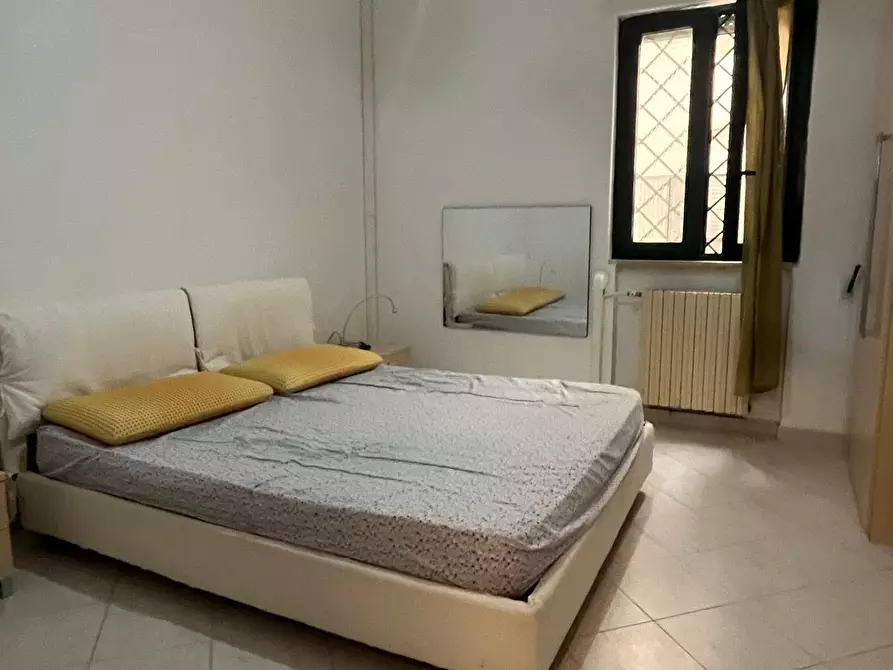 Immagine 14 di Bilocale in vendita  in Via Alcide De Gasperi 131 a Monteroni Di Lecce