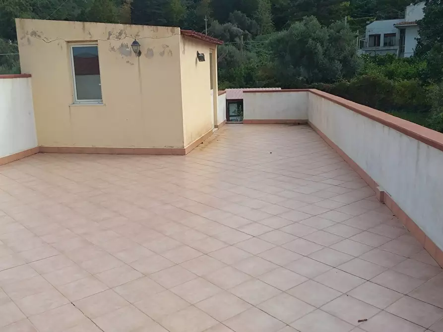 Immagine 21 di Casa indipendente in vendita  in via lungomare san saba 3 a Messina