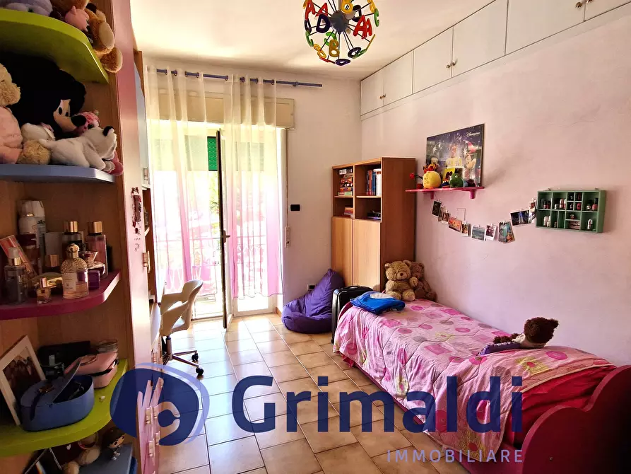 Immagine 16 di Quadrilocale in vendita  in Via Edoardo Nicolardi 2 a Napoli