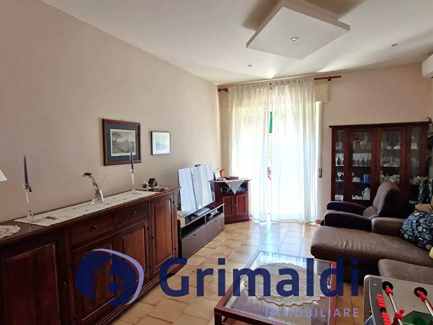 Immagine 6 di Quadrilocale in vendita  in Via Edoardo Nicolardi 2 a Napoli