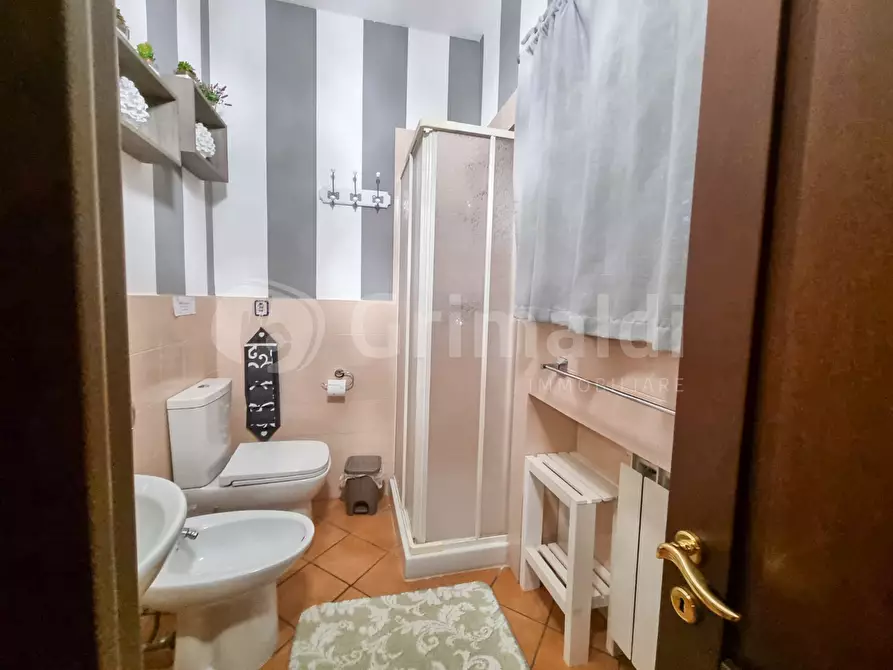 Immagine 31 di Villa in vendita  in Via delle Muse 39 a Siracusa