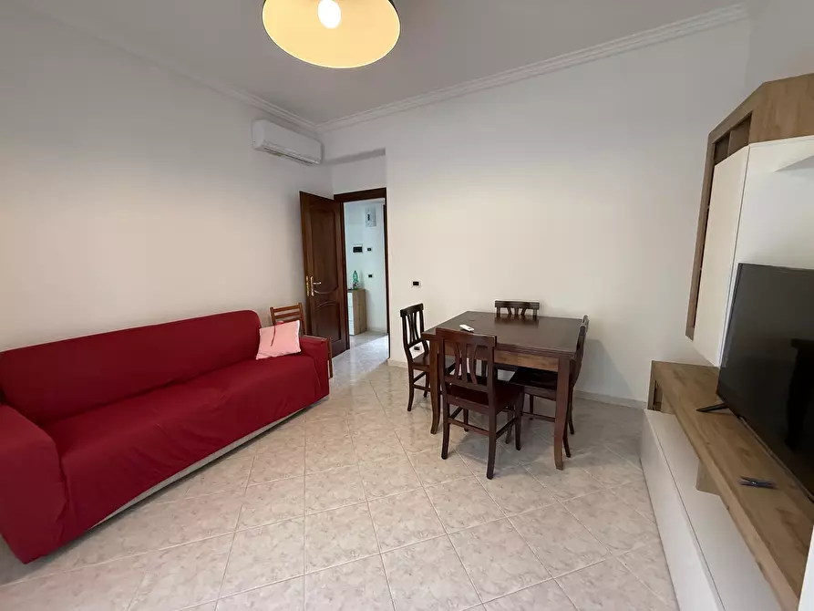 Immagine 2 di Trilocale in affitto  in Via Alfredo Baccarini 2 a Anzio