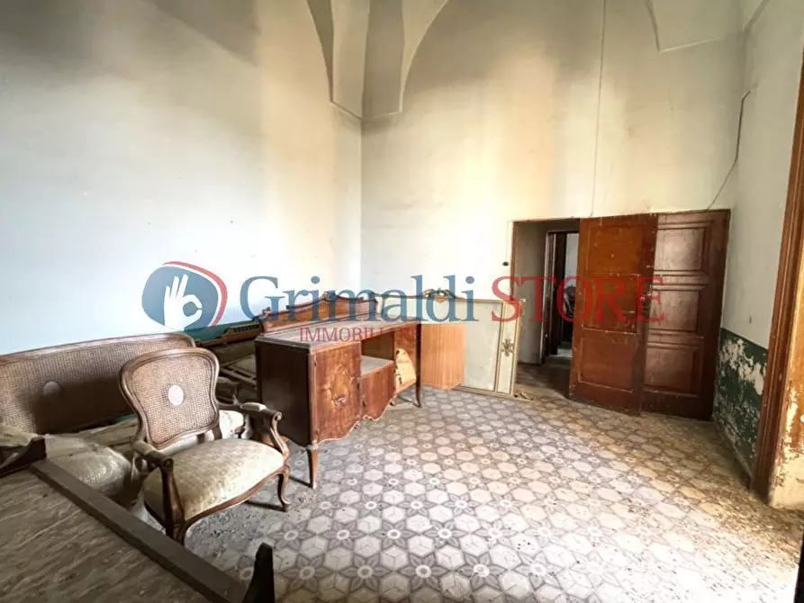 Immagine 21 di Casa indipendente in vendita  in Via Gianfilippe 27 a Squinzano