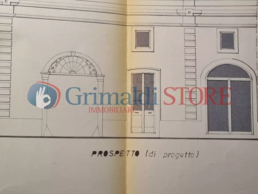 Immagine 8 di Bilocale in vendita  in Via San Vito 98 a Lequile