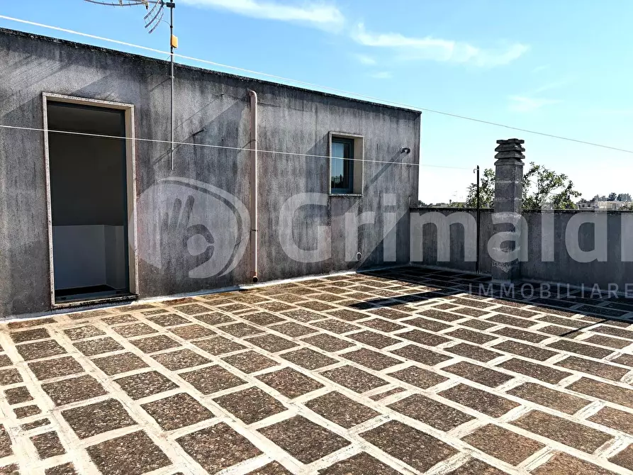 Immagine 4 di Villa in vendita  in Via Gallipoli a Alezio