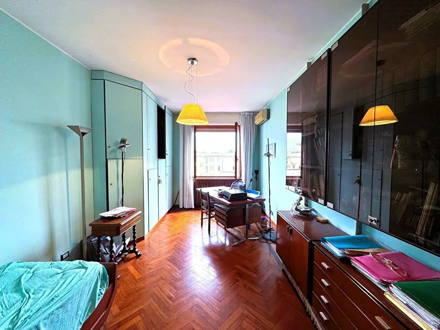 Immagine 34 di Appartamento in vendita  in Piazza Imperatore Tito 8 a Milano