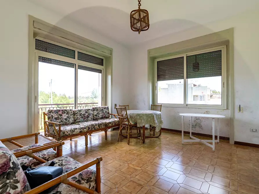 Immagine 67 di Villa in vendita  in Via Camaiore 2 a Lecce