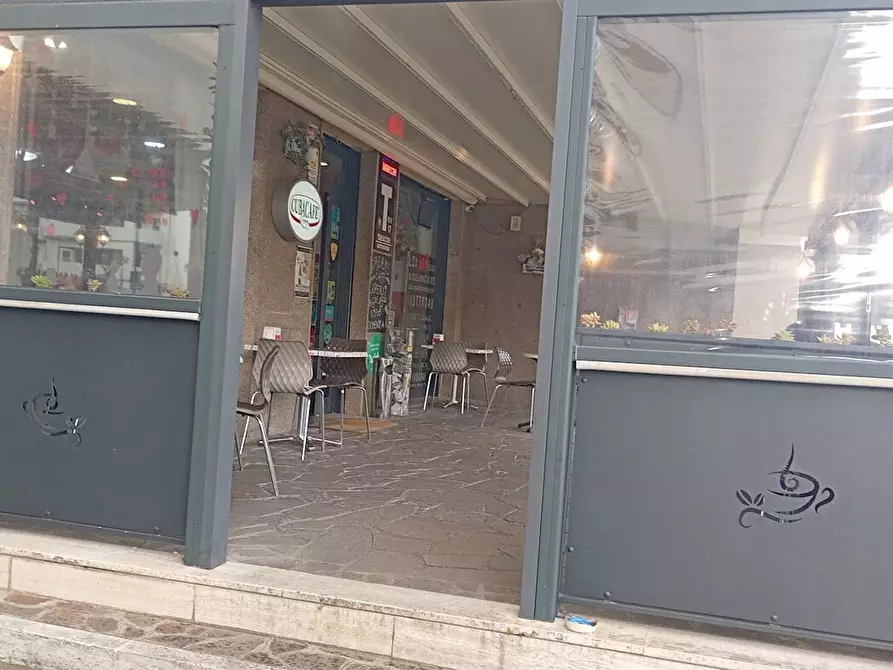 Immagine 21 di Bar / Ristorante in vendita  in VIA TIBERIO 8 a Aprilia