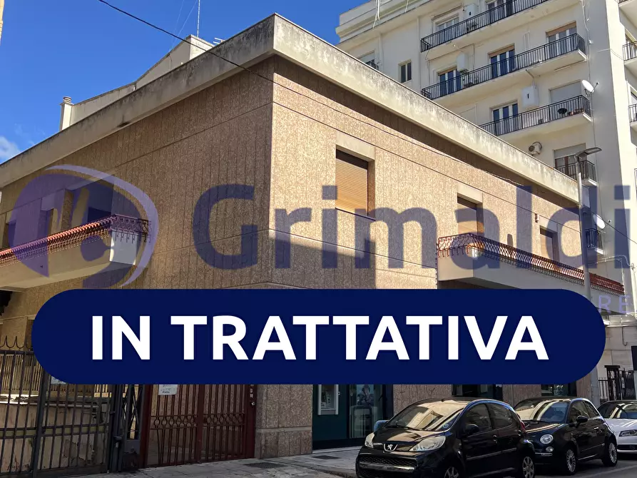 Immagine 1 di Casa indipendente in vendita  in Via Oberdan 29 a Lecce