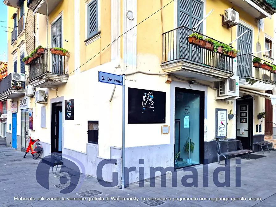 Immagine 4 di Locale commerciale in affitto  in P.zza Della Repubblica 66 a Pozzuoli