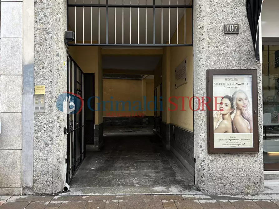 Immagine 13 di Attività commerciale in vendita  in Corso di Porta Ticinese 107 a Milano