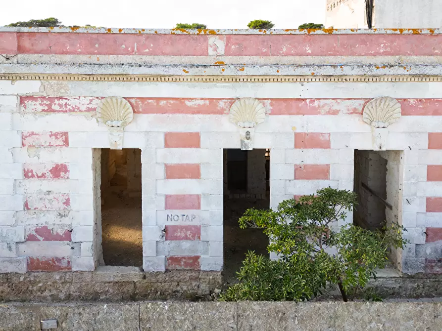 Immagine 6 di Villa in vendita  in SP366 9 a Melendugno