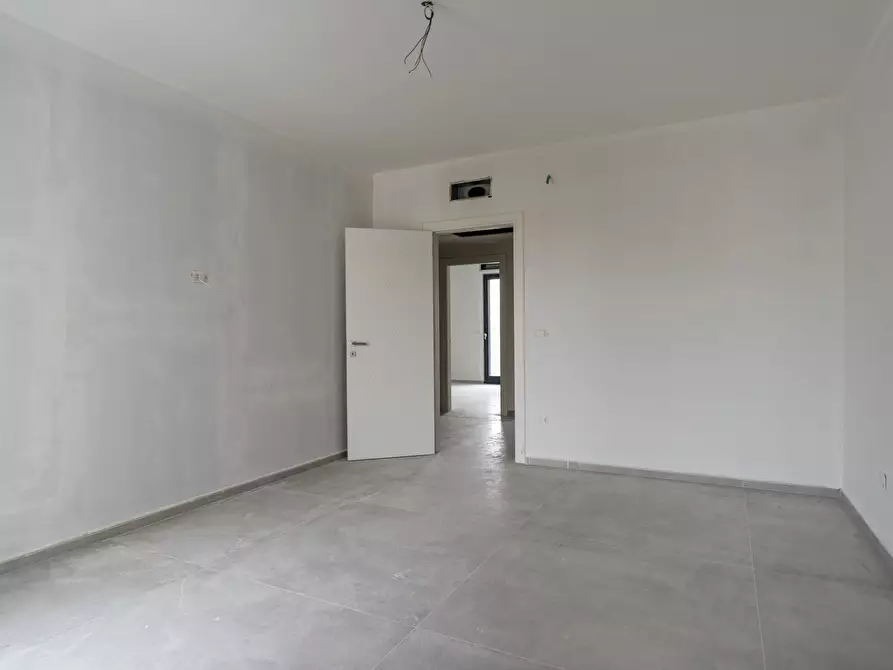 Immagine 18 di Quadrilocale in vendita  in Via Benedetto Croce 5656 a Lecce