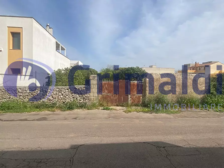 Immagine 4 di Terreno agricolo in vendita  in Via Santa Lucia 44 a Scorrano