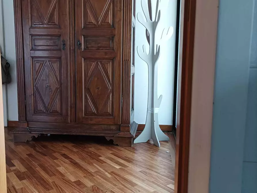 Immagine 41 di Bilocale in affitto  in Via Braccio Martello 6 a Lecce