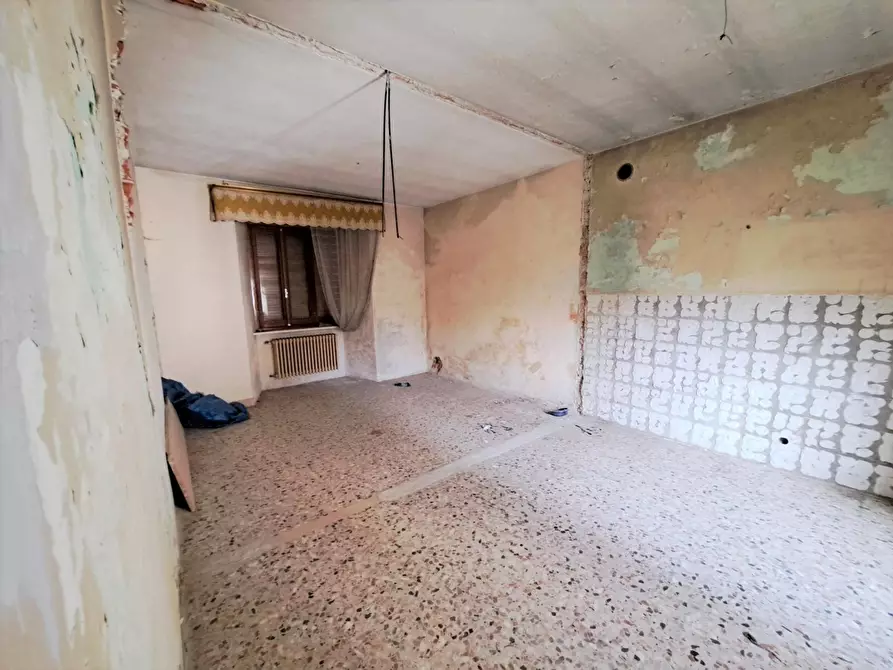 Immagine 4 di Casa indipendente in vendita  a Stroppiana