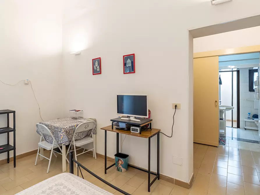 Immagine 19 di Casa semindipendente in vendita  in Via Giovanni Camillo Palma 55 a Lecce