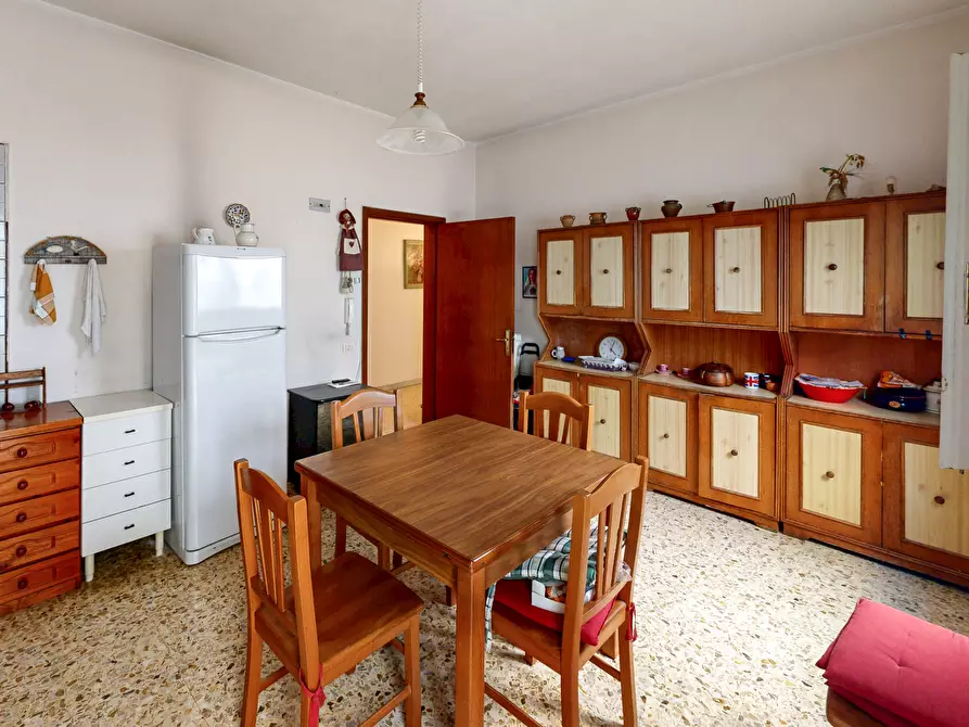 Immagine 18 di Casa indipendente in vendita  in Viale G. Leopardi 157 a Lecce