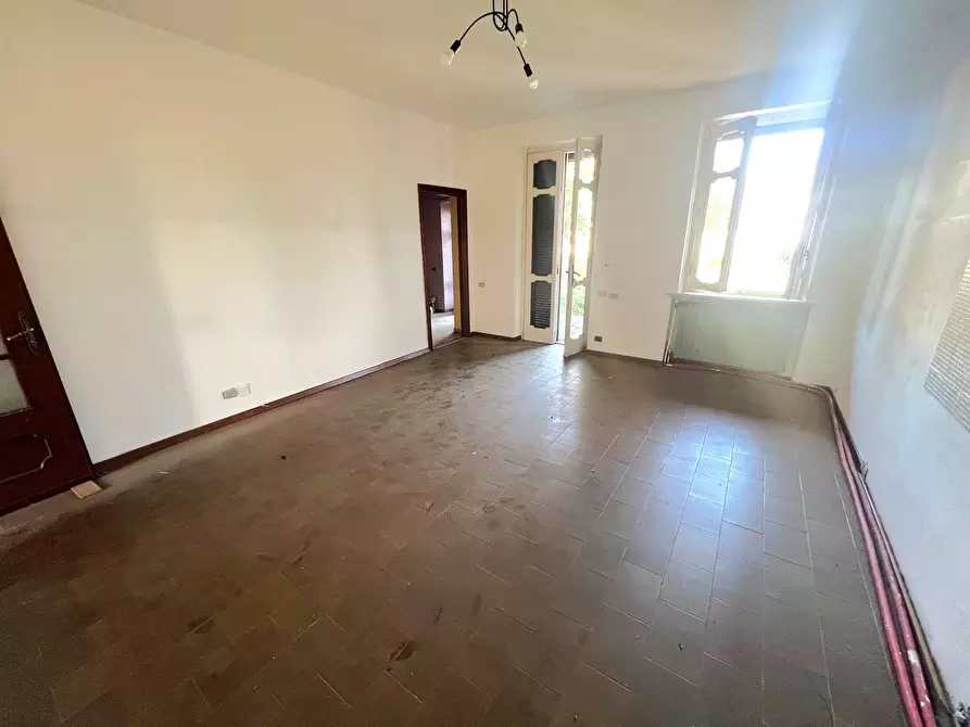 Immagine 33 di Casa bifamiliare in vendita  in via pertengo 56 a Costanzana