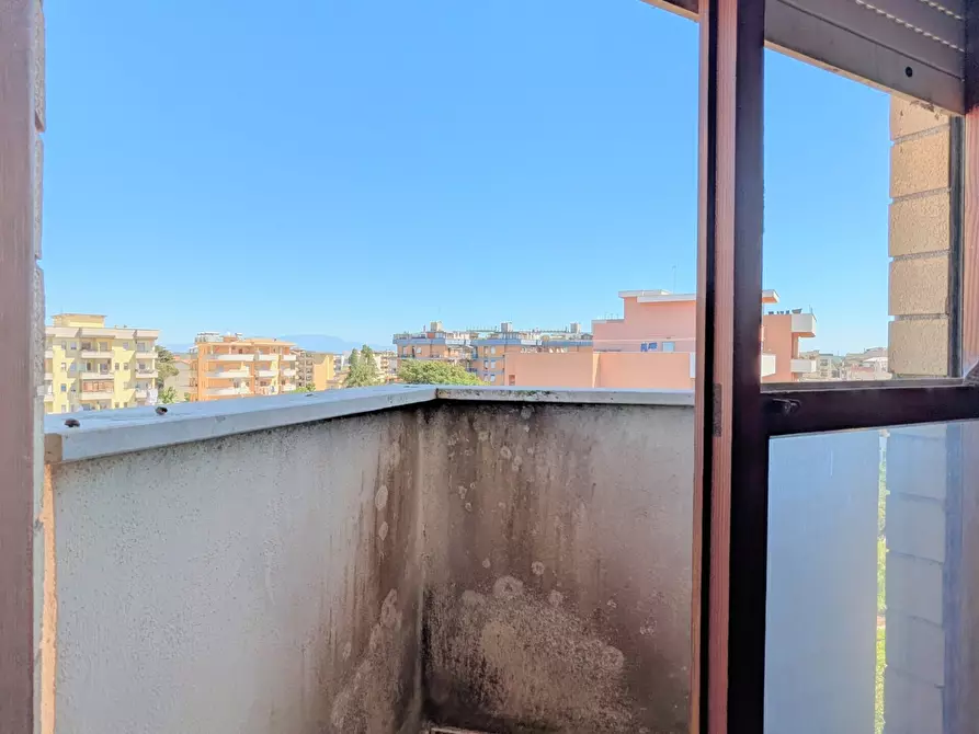 Immagine 21 di Trilocale in vendita  in Via Biferno 4 a Nettuno