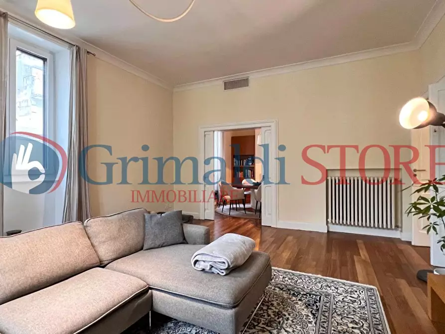 Immagine 12 di Quadrilocale in vendita  in Viale Felice Cavallotti 5 a Lecce