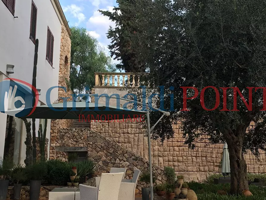 Immagine 5 di Rustico / casale in vendita  in SP359 13 a Nardo'