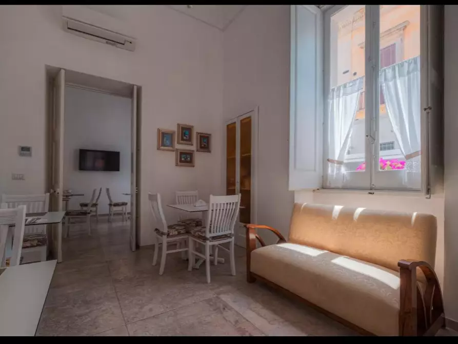 Immagine 9 di Palazzo in vendita  in via saverio de pace 3 a Nardo'