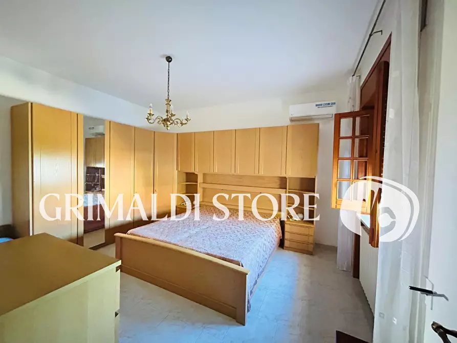 Immagine 19 di Villa in vendita  in Via Lorenzo Perosi 13 a Lecce