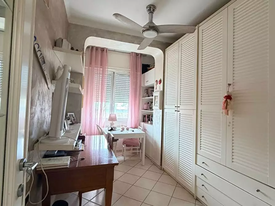 Immagine 12 di Appartamento in vendita  in Via Montello 46 a Aprilia