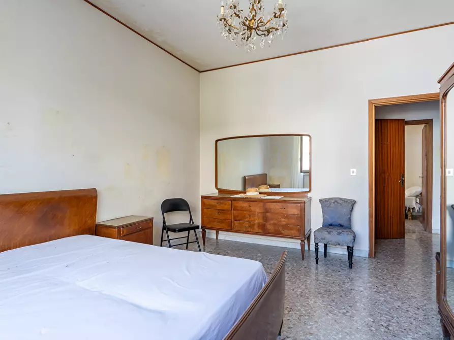 Immagine 15 di Quadrilocale in vendita  in Via Cataldo Antonio Mannarino 4 a Lecce