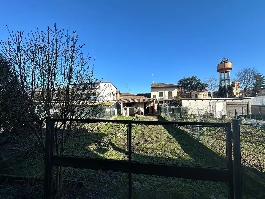 Immagine 4 di Casa indipendente in vendita  in Via Giuseppe Verdi 1313 a Borgo Vercelli