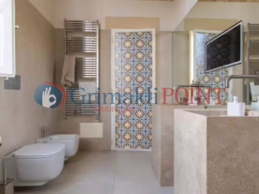 Immagine 8 di Appartamento in vendita  in Viale Guglielmo Marconi 4 a Lecce