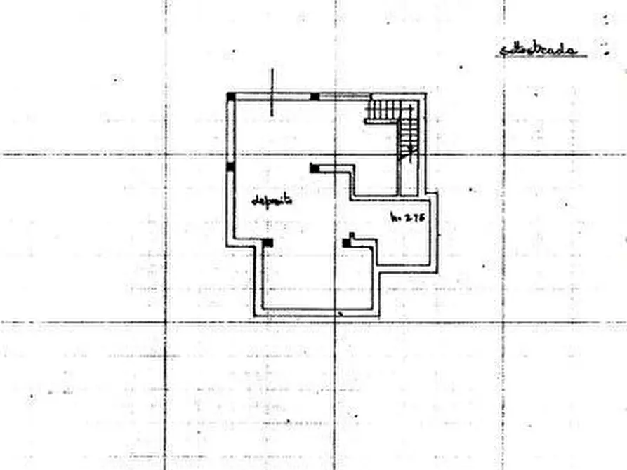 Immagine 20 di Villa in vendita  in strada provinciale 39 a Maglie