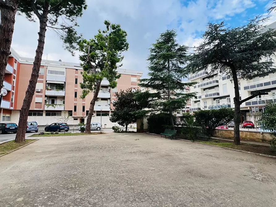 Immagine 22 di Quadrilocale in vendita  in Via San Domenico Savio 72 a Lecce