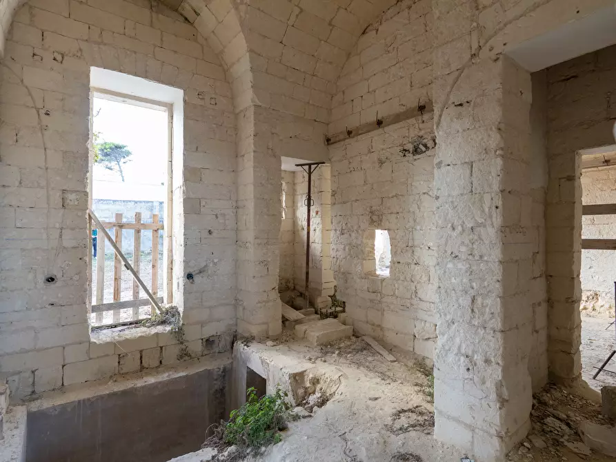 Immagine 54 di Villa in vendita  in SP366 9 a Melendugno