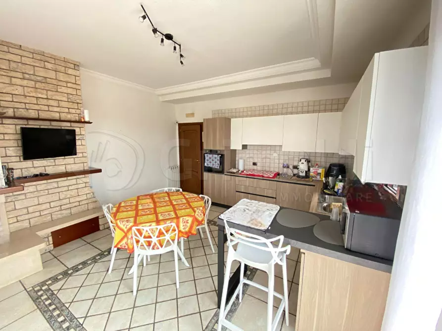 Immagine 7 di Trilocale in vendita  a Villaricca