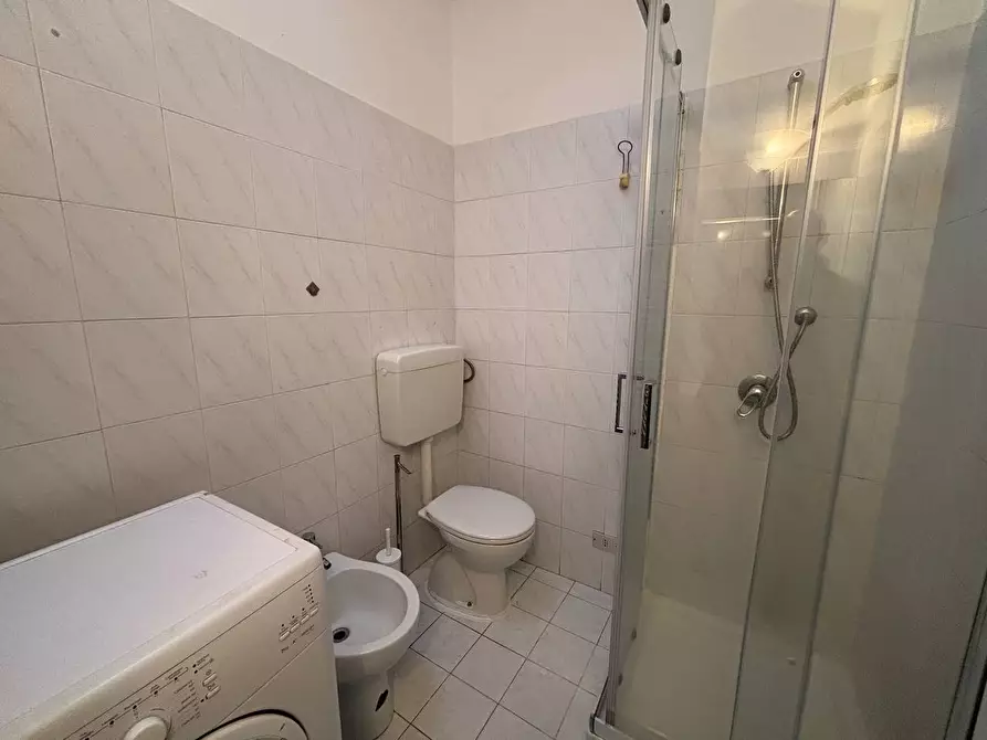 Immagine 17 di Appartamento in affitto  in Via Grossich 30 a Milano
