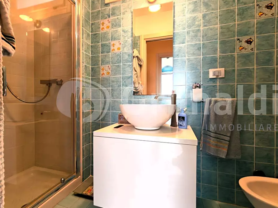 Immagine 33 di Appartamento in vendita  in via goldoni a Gallipoli