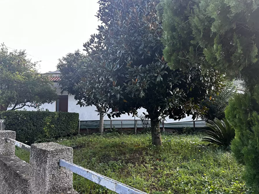 Immagine 2 di Villa in vendita  in Via Cesalunga 25 a Terracina