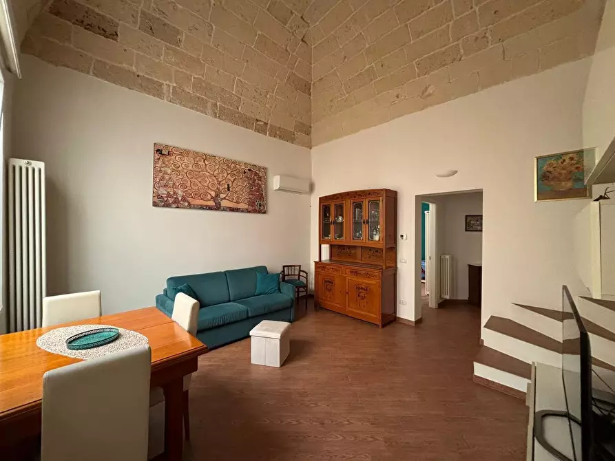 Immagine 2 di Quadrilocale in vendita  in Via Pisanelli 18 a Lecce
