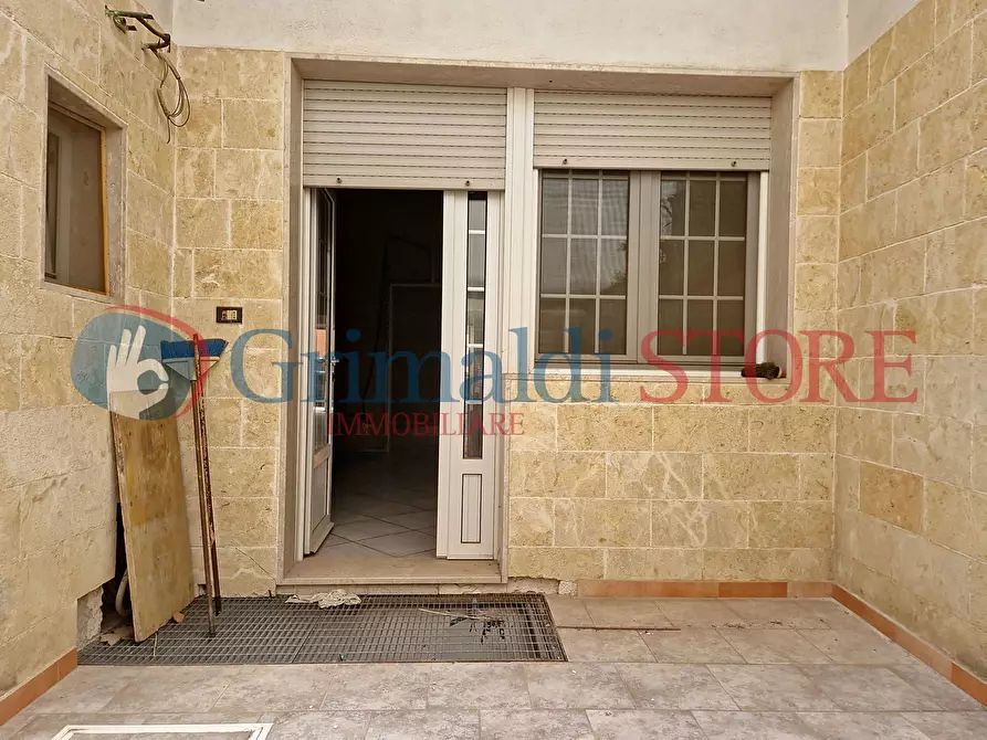 Immagine 43 di Trilocale in vendita  in Via Risorgimento 24 a Erchie