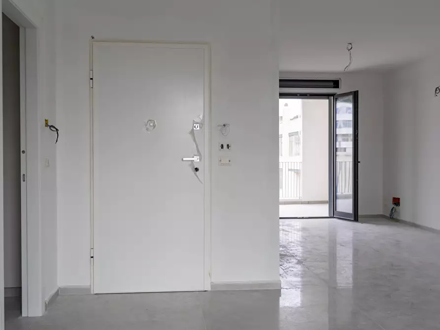 Immagine 28 di Quadrilocale in vendita  in Via Benedetto Croce 5656 a Lecce