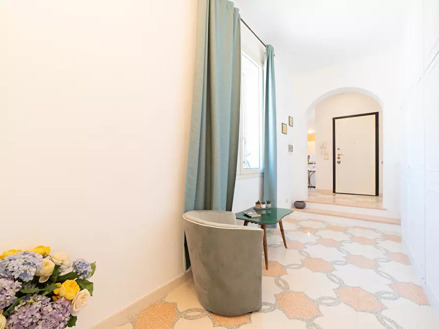 Immagine 11 di Bilocale in affitto  in Vico Storella a Lecce