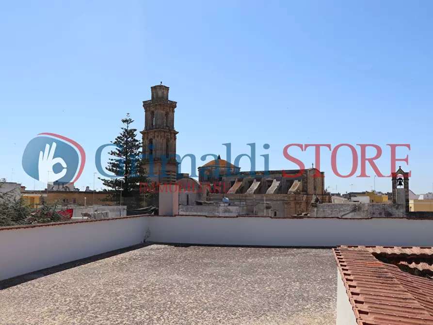 Immagine 31 di Villa in vendita  in Via Santo Giuseppe 1a a Squinzano