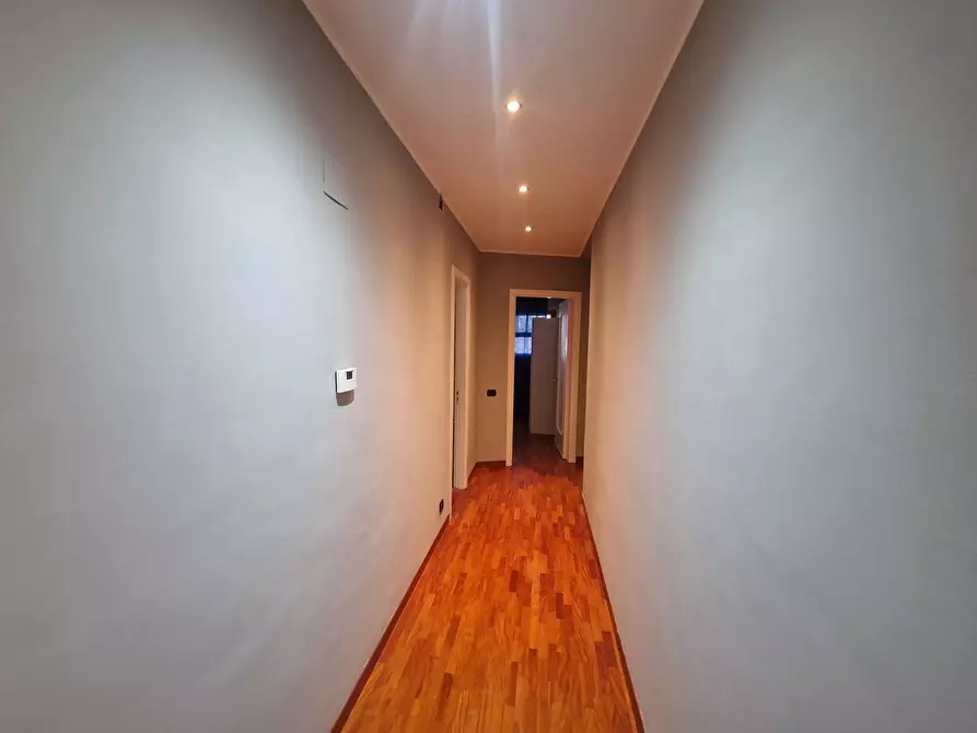 Immagine 27 di Appartamento in vendita  in Via Ducezio 36 a Messina