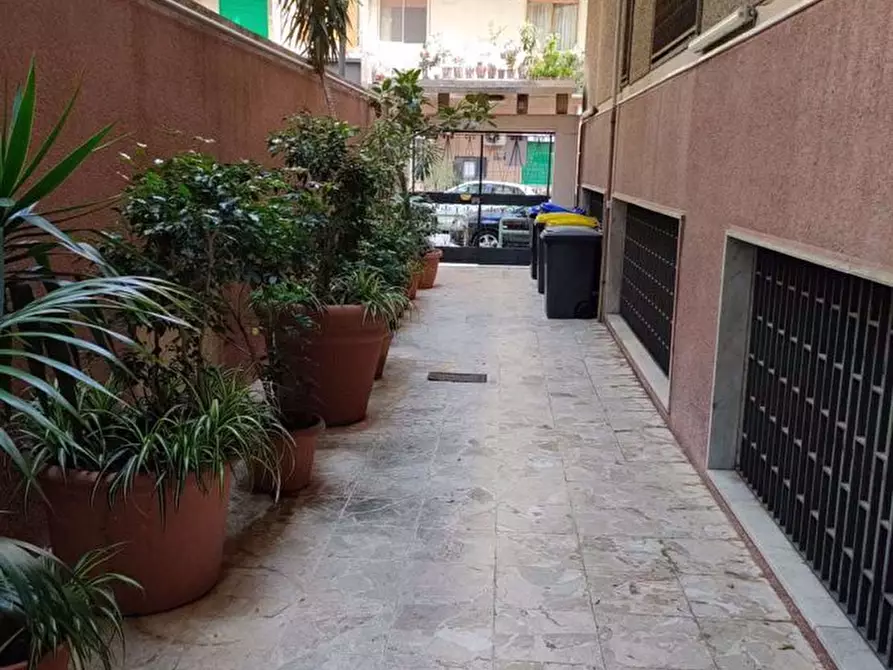 Immagine 24 di Appartamento in vendita  in Via Francesco Todaro 5 a Messina